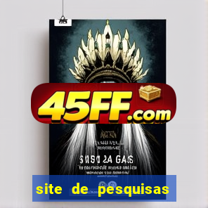 site de pesquisas remuneradas confiaveis